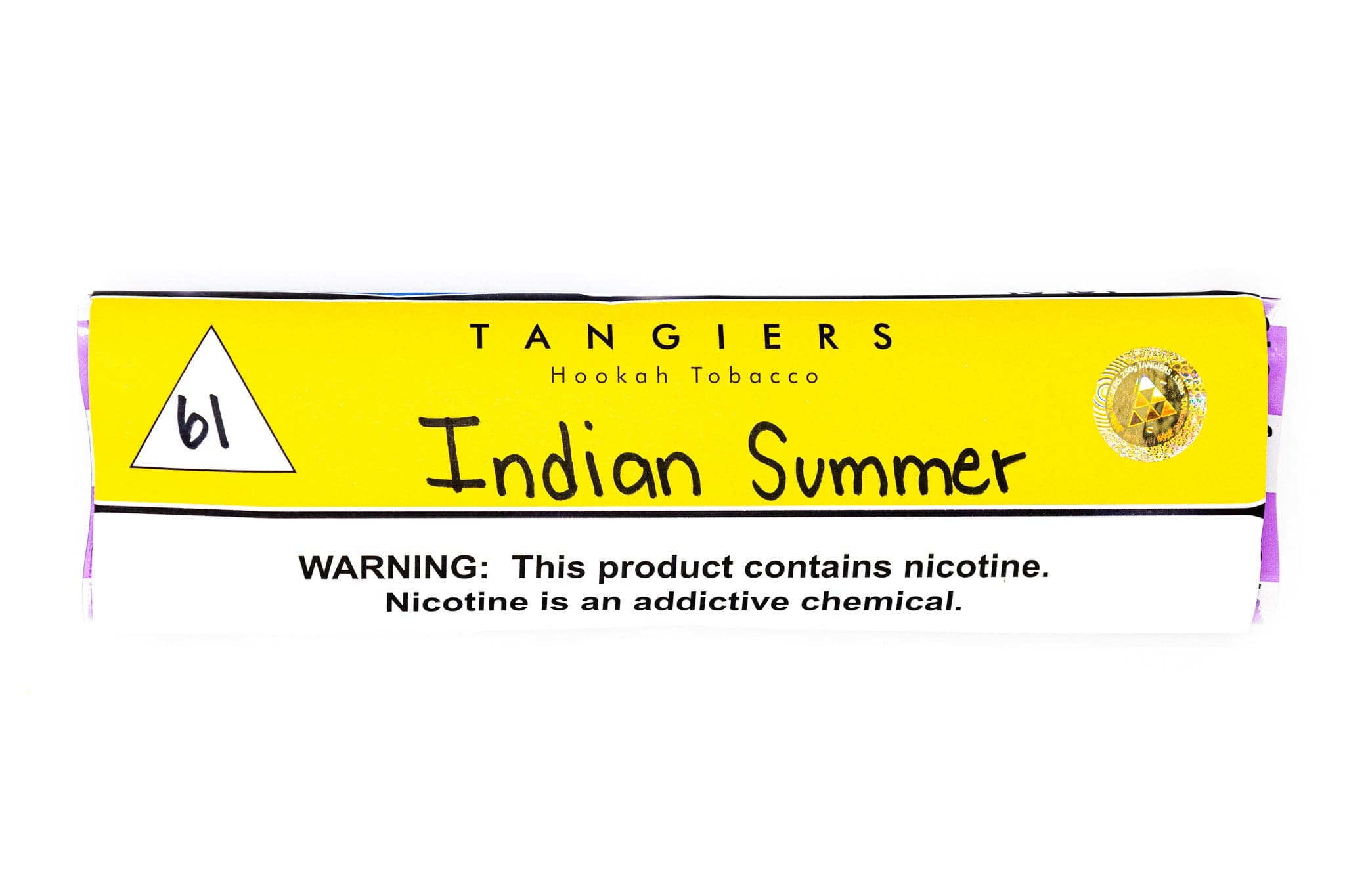 Tangiers Indian Summer Noir 250G