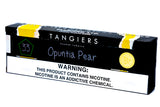 Tangiers Opuntia Pear Birquq 250G - Smoxygen