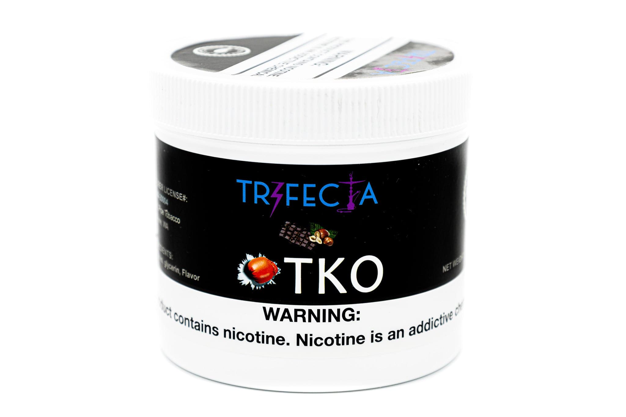 Trifecta TKO Black 250G