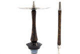 Union Hookah Sleek Volt Dark