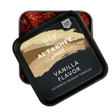 Al Fakher Vanilla 250G