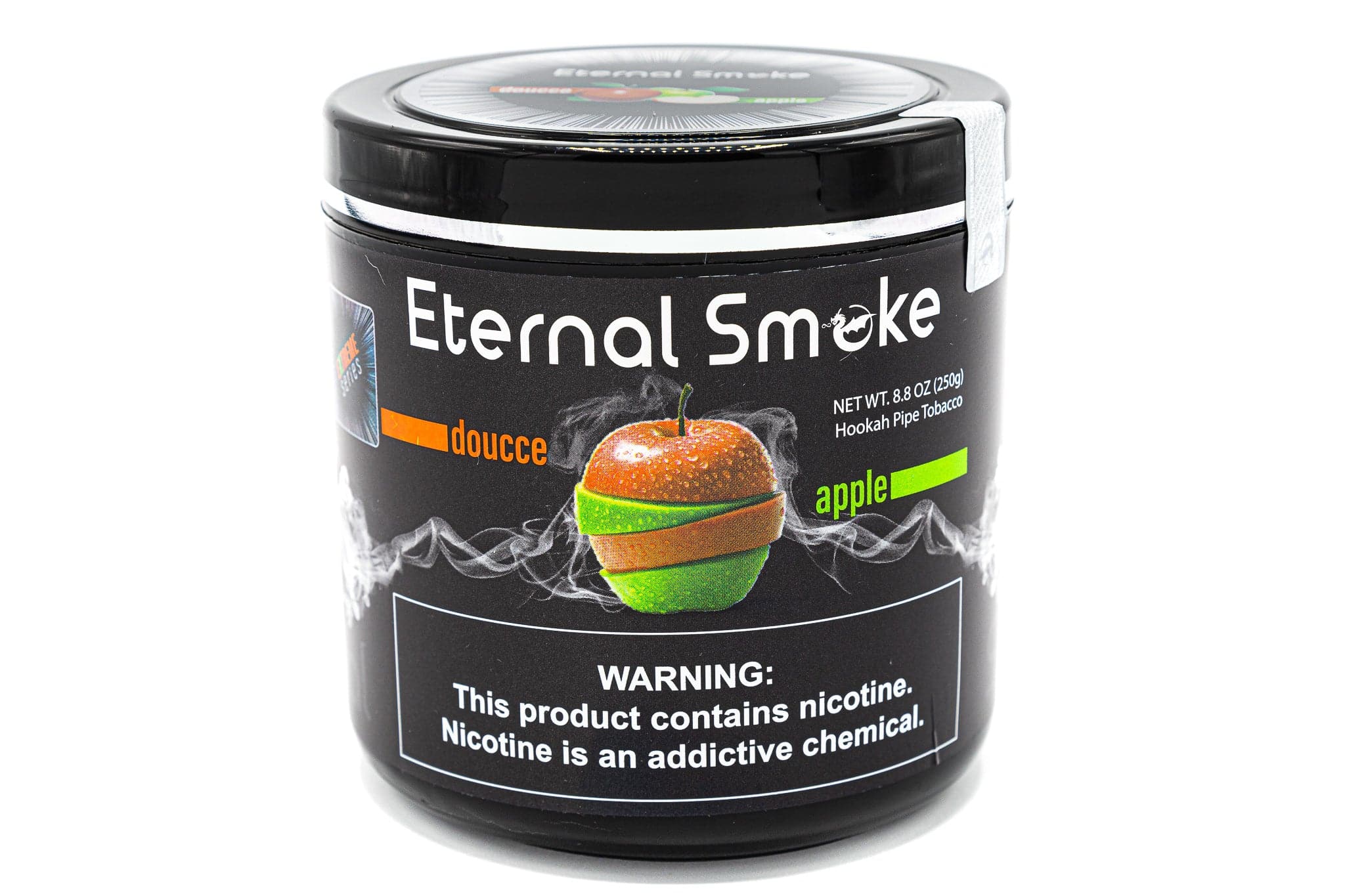 Eternal Smoke Doucce Apple 250G