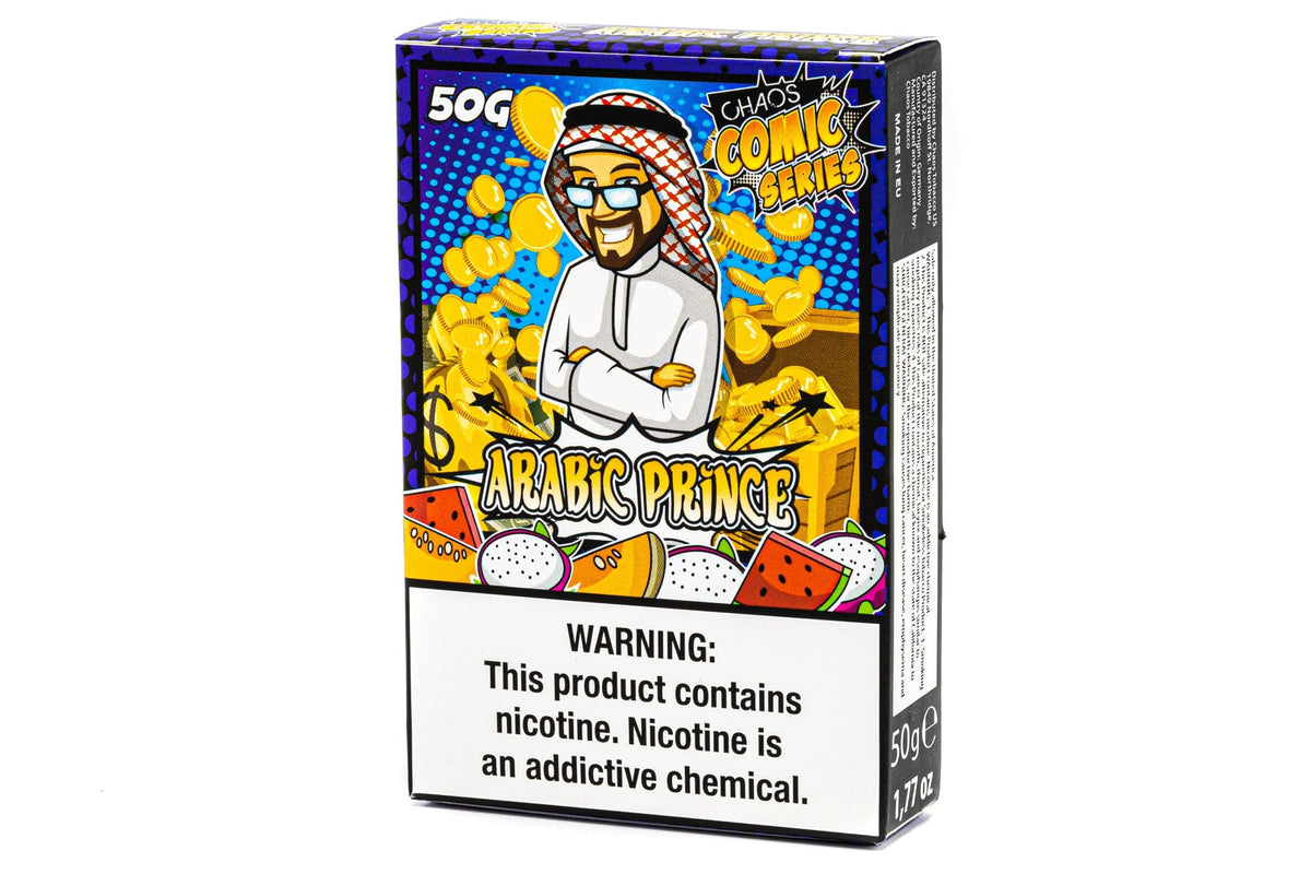Chaos Arabic Prince 50G