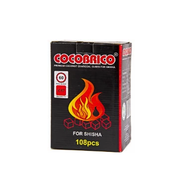 Coco Brico -108 pieces