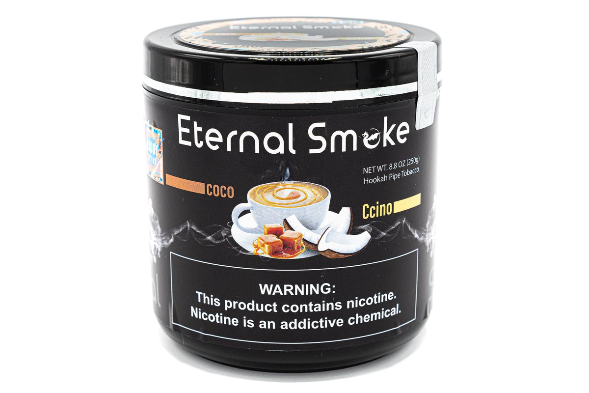 Eternal Smoke Cococcino 250G