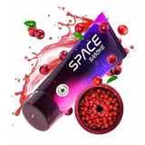 Space Smoke 30G Cranberry Strike