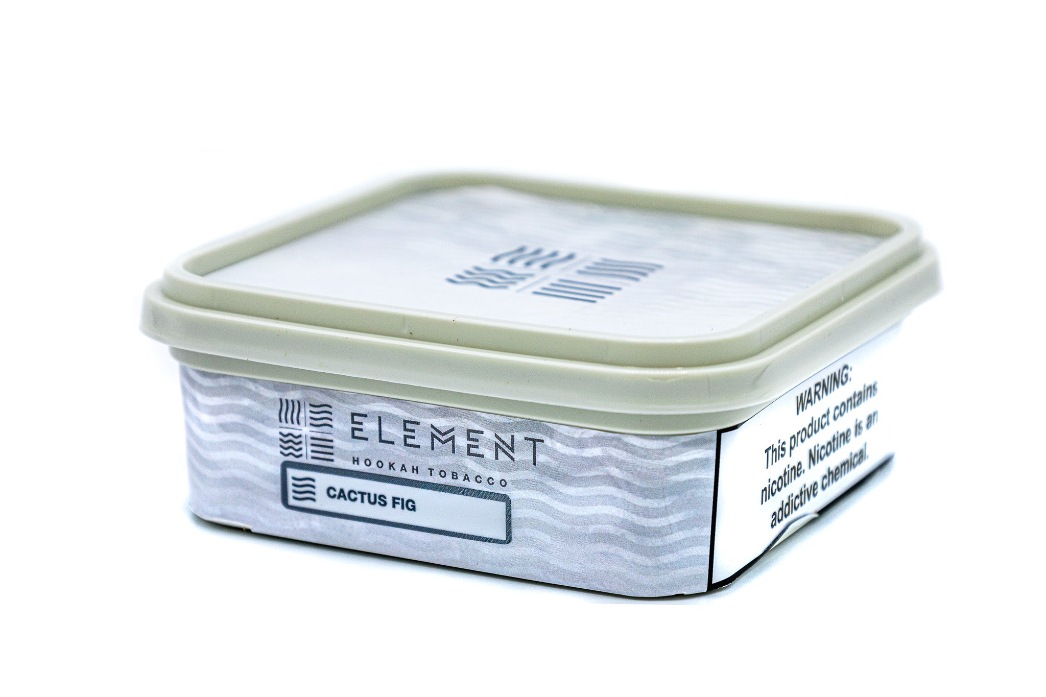 Element Cactus Fig Air 200G - Smoxygen