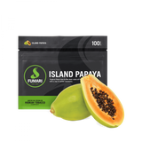 Fumari Island Papaya 100G