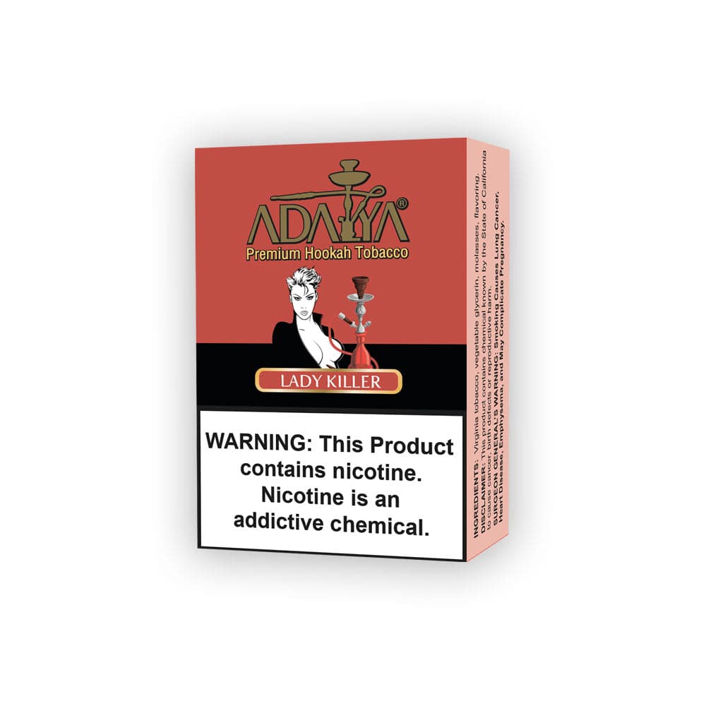 Adalya Lady Killer - Smoxygen