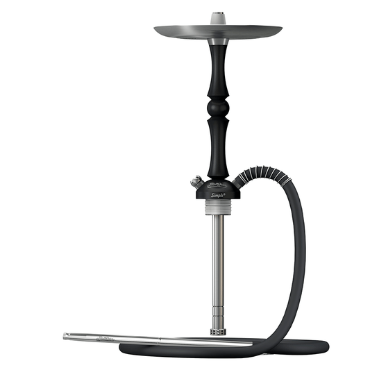 MattPear Simple M Ball Black