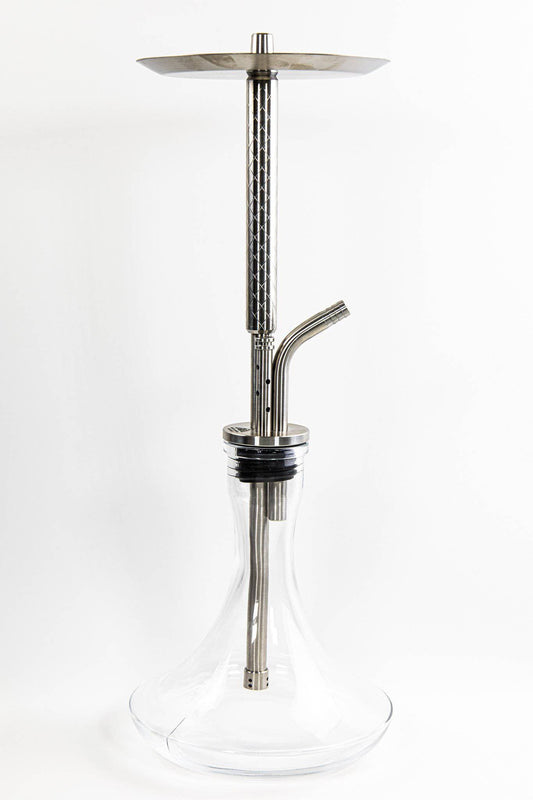 Mexanika Steam Machine