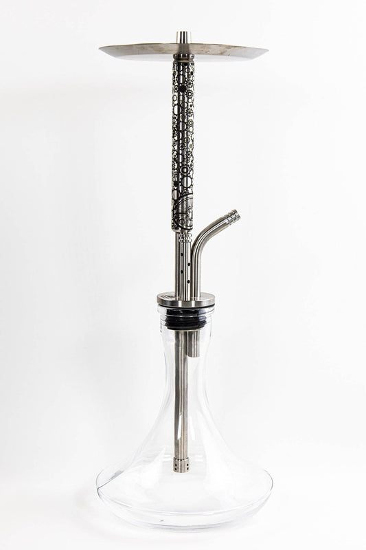 Mexanika Steam Machine Steel