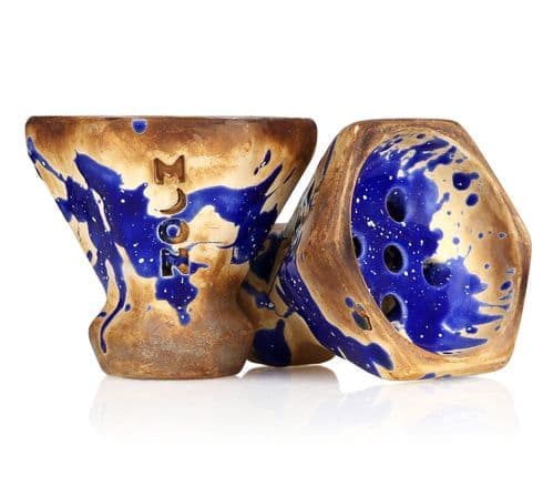 Moon Bowl Grand Blue Space