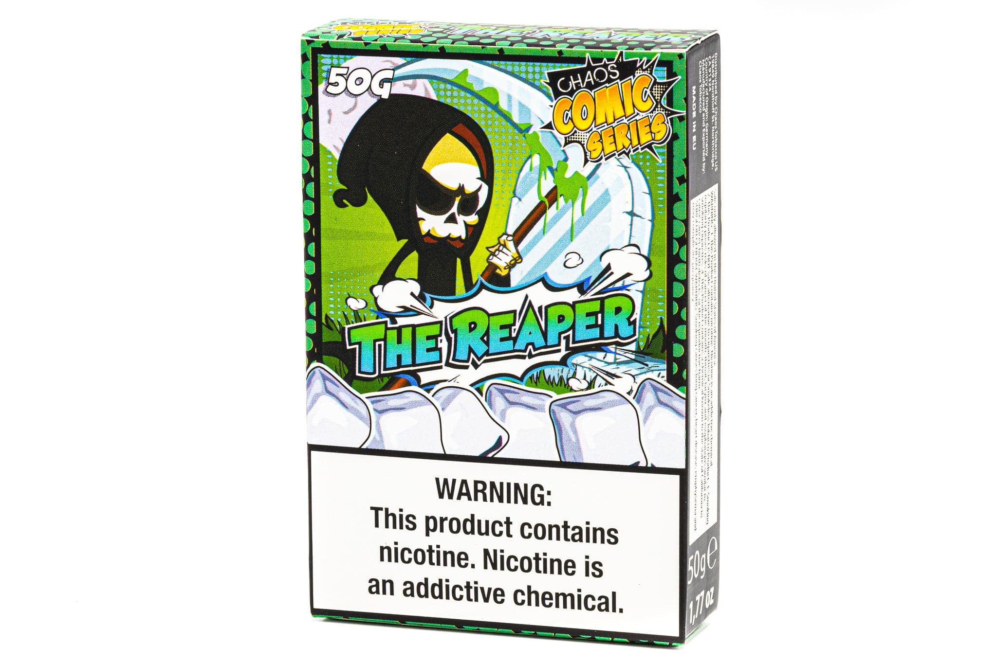 Chaos The Reaper 50G