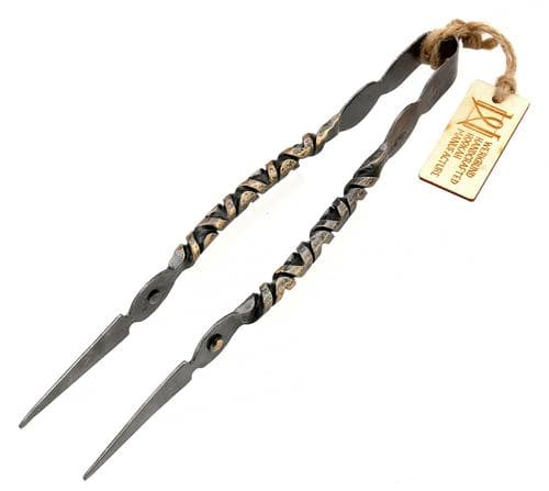 Werkbund Tongs- Bionik