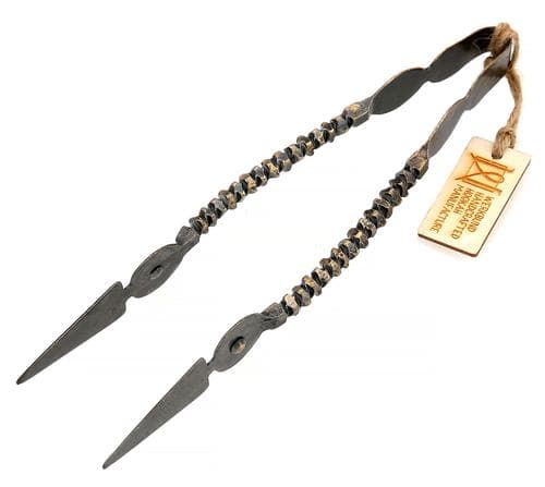 Werkbund Tongs-Summer