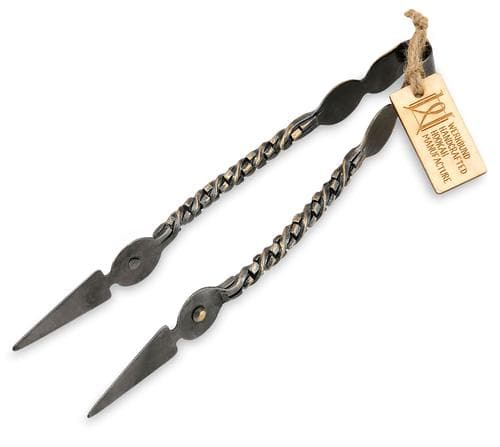 Werkbund Tongs-Transformer