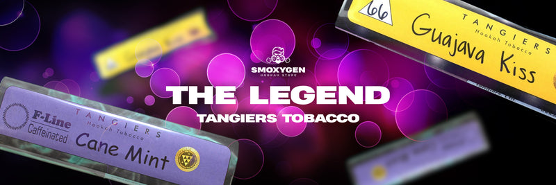 Tangier's Tobacco