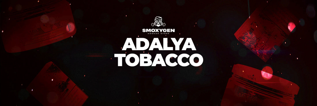 Adalya Tobacco