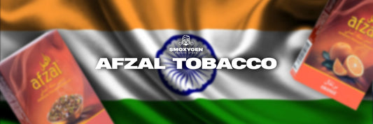 Afzal Tobacco