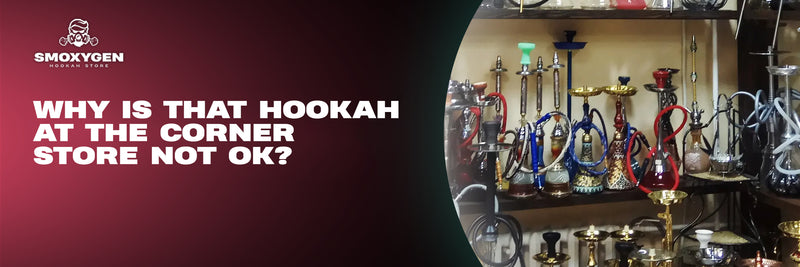 How to choose the right hookah