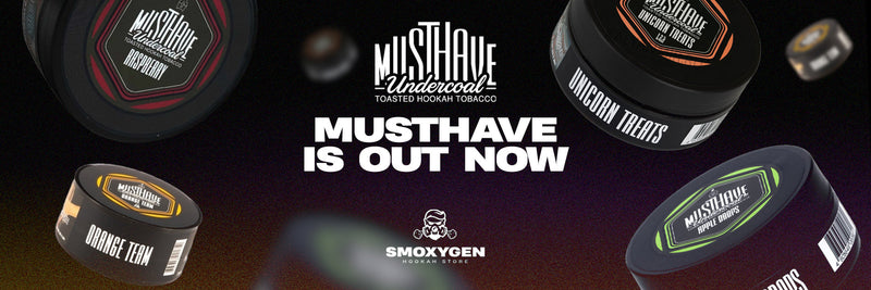 Musthave Tobacco