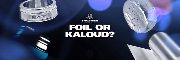 Foil or heat keeper: what’s the difference?