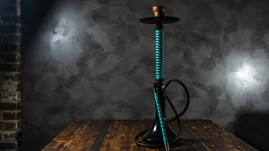 What Is Hookah