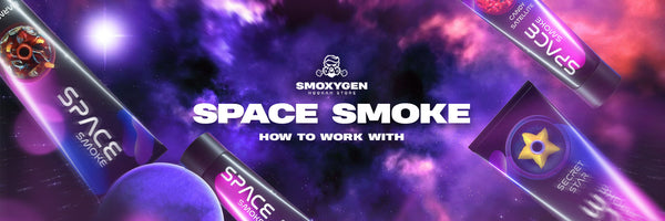 What Space Smoke is?