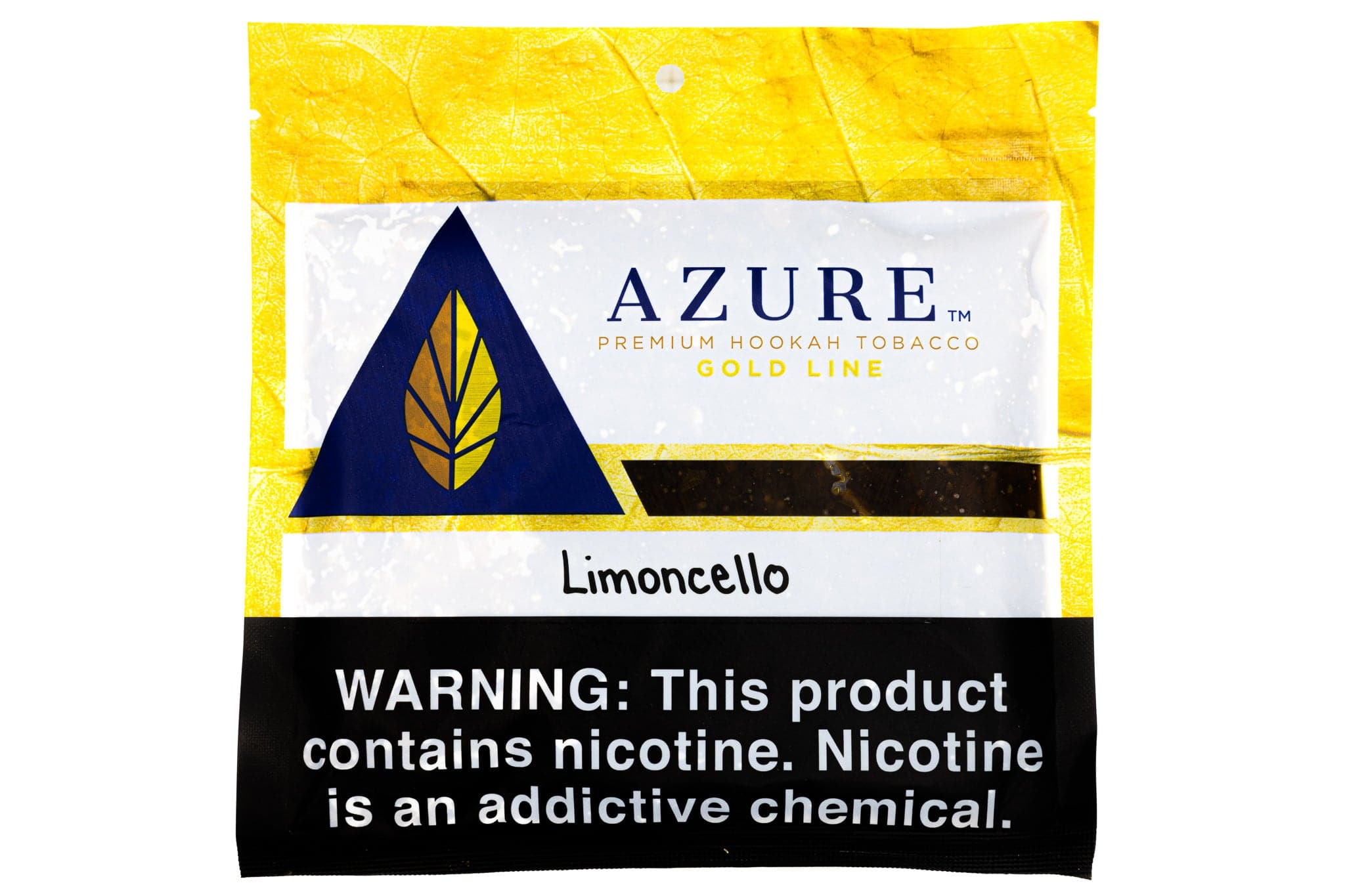 Azure Hookah Tobacco