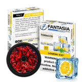 Fantasia Lemon Ice - Smoxygen