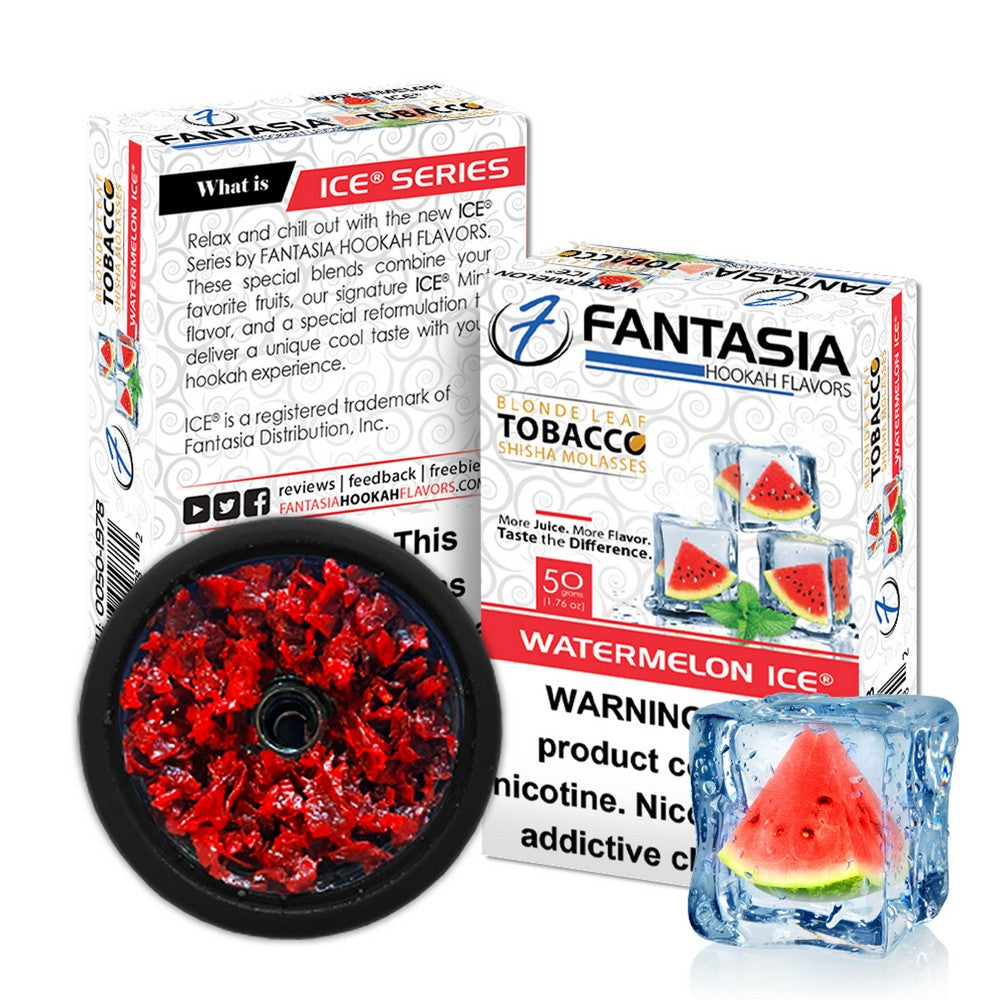 Fantasia Watermelon Ice - Smoxygen