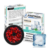 Fantasia Gum Ice - Smoxygen