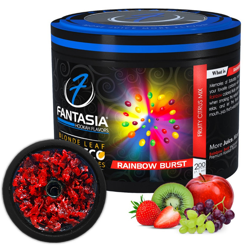 Fantasia Rainbow Burst - Smoxygen