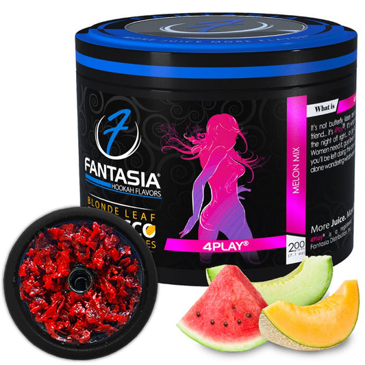 does fantasia smoke cigarettes Herbal Shisha 50g Box Fantasia Shisha Tobacco - Shop