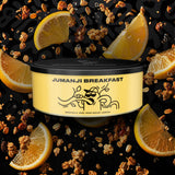 Severniy Jumanji Breakfast Hookah Tobacco