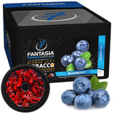 Fantasia Blueberry - Smoxygen