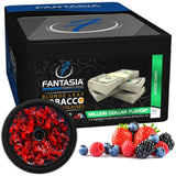 Fantasia The Million Dollar Flavor - Smoxygen