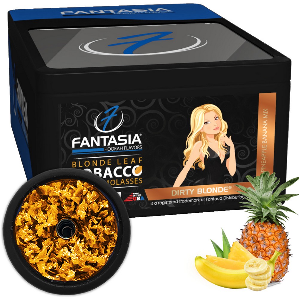 Fantasia Dirty Blonde - Smoxygen