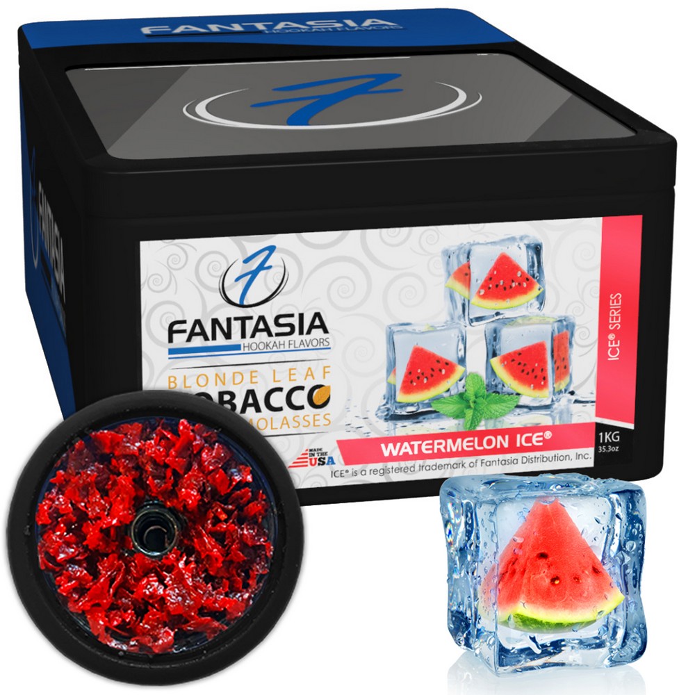 Fantasia Watermelon Ice - Smoxygen