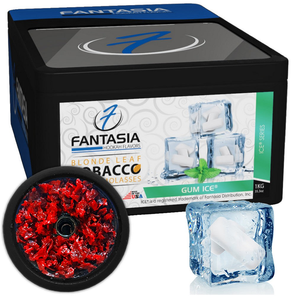 Fantasia Gum Ice - Smoxygen