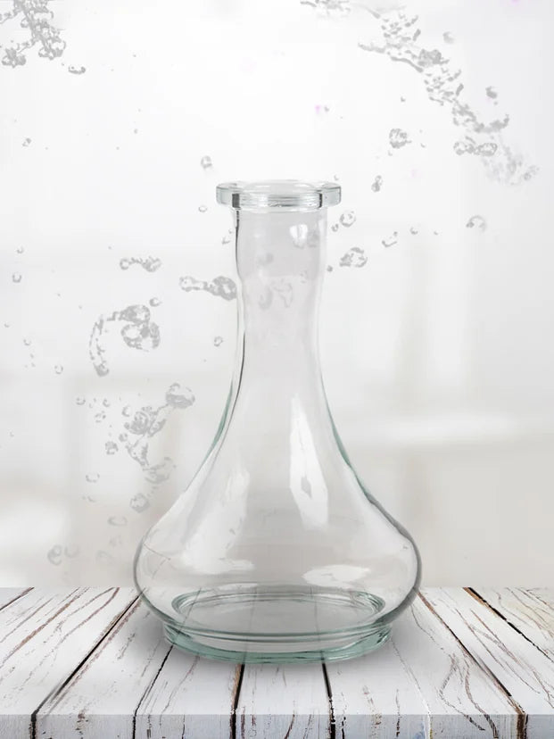 Vessel Drop Hookah Base