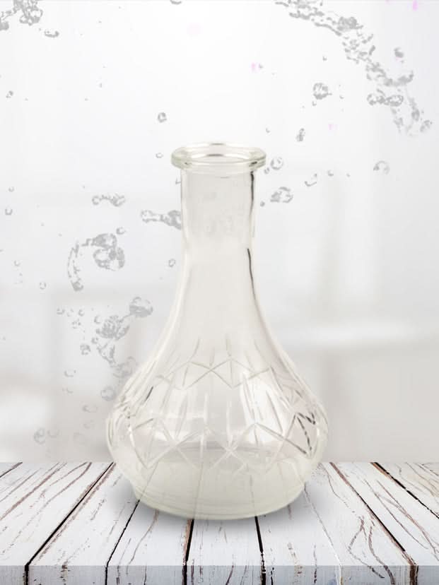 Vessel Drop Hookah Base Edge 2