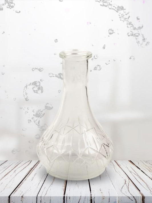 Vessel Drop Hookah Base Edge 2