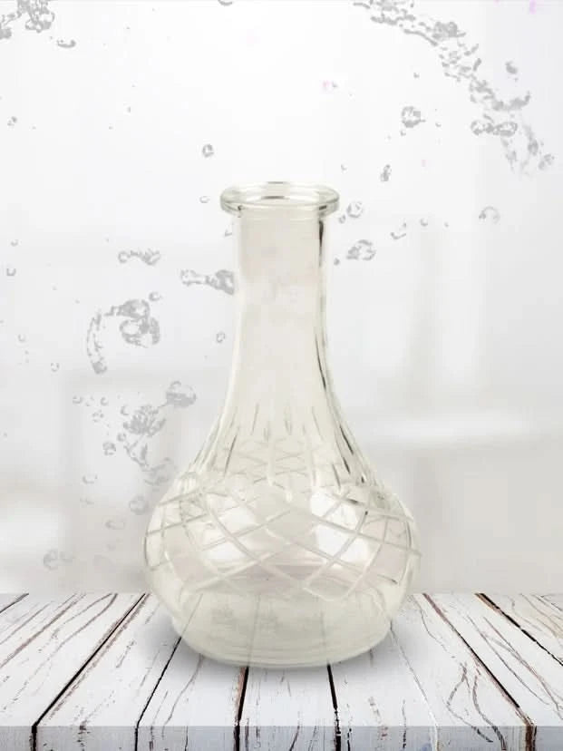 Vessel Drop Hookah Base Edge 1