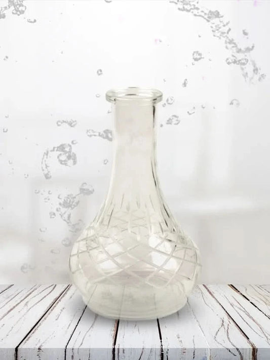 Vessel Drop Hookah Base Edge 1