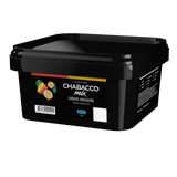 Chabacco Mix Kiwano Passion Fruit