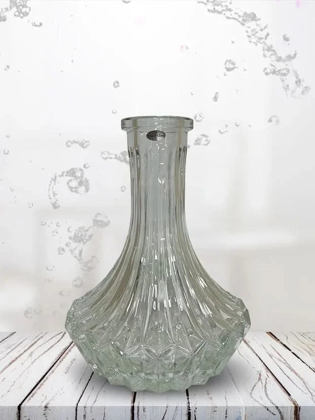 Vessel Jellyfish Hookah Base