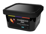 Chabacco Mix Tangerine Strawberry Lychee