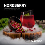 Darkside Nordberry - Smoxygen